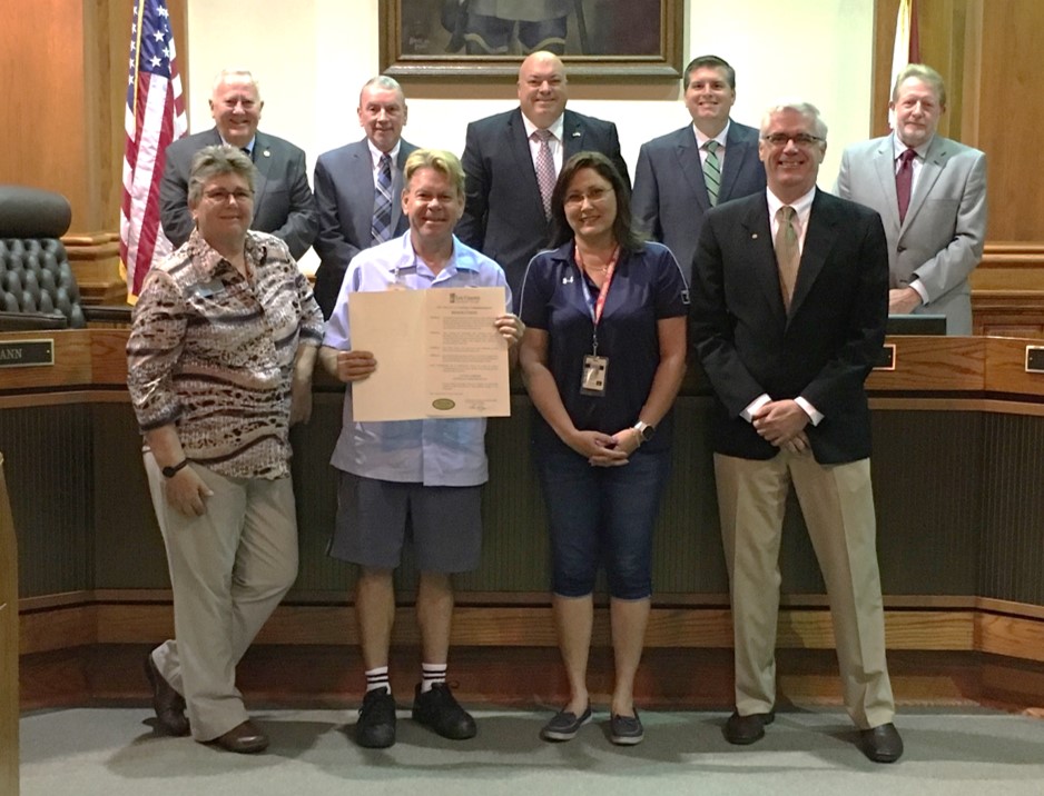 05-01-18 Letter Carriers' National Food Drive Day